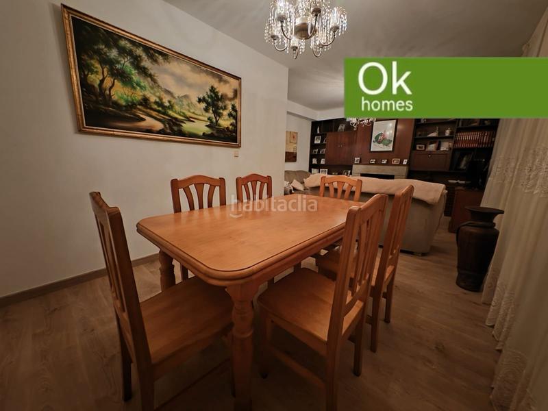 Foto 44bc0967-fa68-4cb6-8ff9-2fe5fb82f7d5. Maison avec cheminée chauffage dans Carral