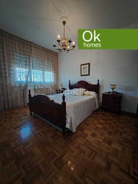 Foto 50c2514c-9c14-4237-8a13-5cc857ee0d43. Maison avec cheminée chauffage dans Carral