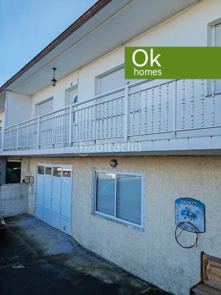 Foto 58aed89e-2780-4370-9178-6c9882c2133a. Maison avec cheminée chauffage dans Carral