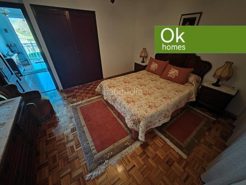 Foto 5b066448-d8ae-4b1e-aeda-2284455f3c90. Maison avec cheminée chauffage dans Carral