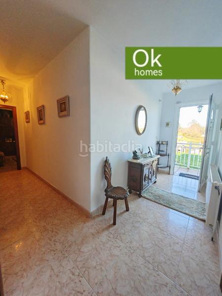 Foto 672a4f35-326d-49e3-b2cc-9eab47f8fc51. Maison avec cheminée chauffage dans Carral