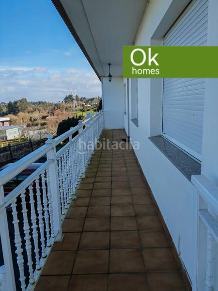 Foto 7f580f00-952f-45da-8faa-a898b4546285. Maison avec cheminée chauffage dans Carral