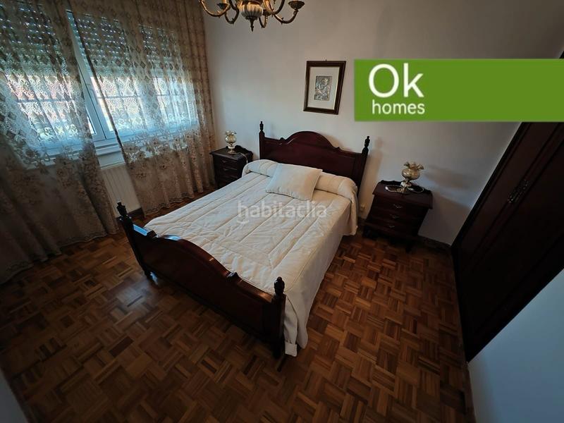 Foto a4dfe116-5a76-41c7-b35d-3d11aa42bd89. Maison avec cheminée chauffage dans Carral