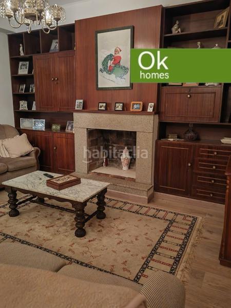 Foto da5ae727-0691-4179-beea-0d03e5fe8a25. Maison avec cheminée chauffage dans Carral