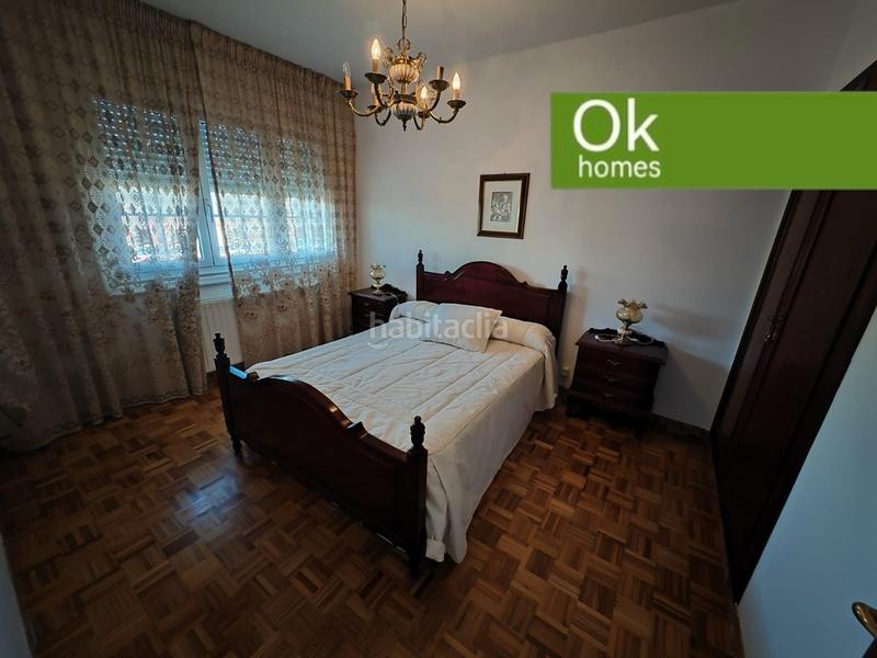 Foto ee7827ce-1c86-47e0-870a-d43e09f6933f. Maison avec cheminée chauffage dans Carral