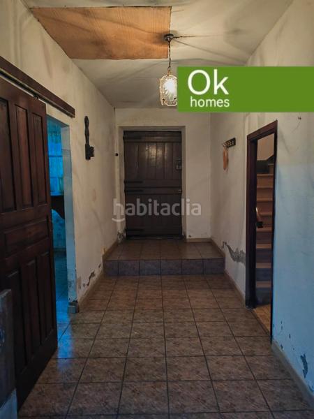 Foto 4a21f787-e9b2-4a3f-928b-c20ed90e7c6c. Masia amb aparcament a Boimorto