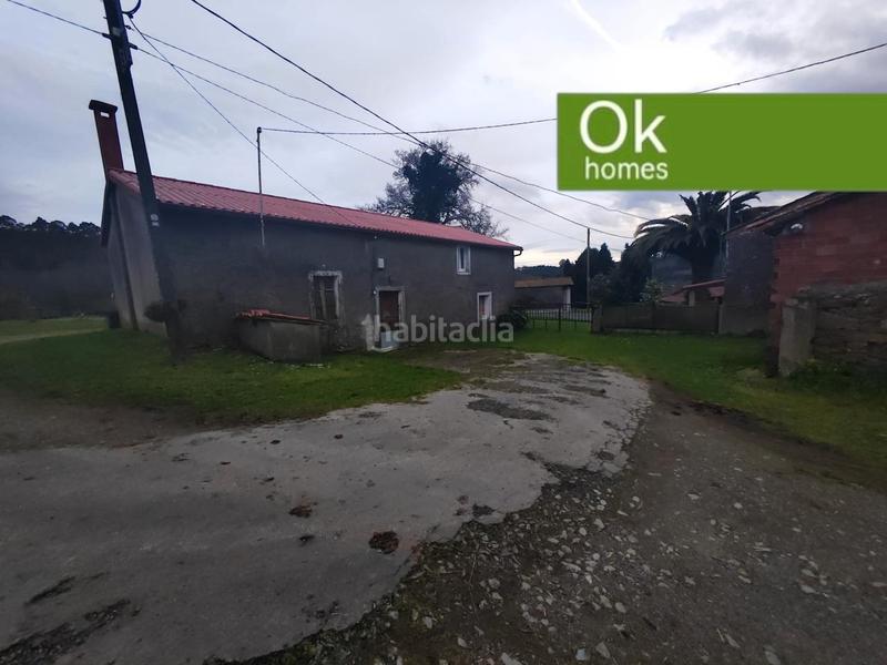 Foto 915375c5-e5f4-4c9f-b966-895c30d1e4b5. Masia amb aparcament a Boimorto