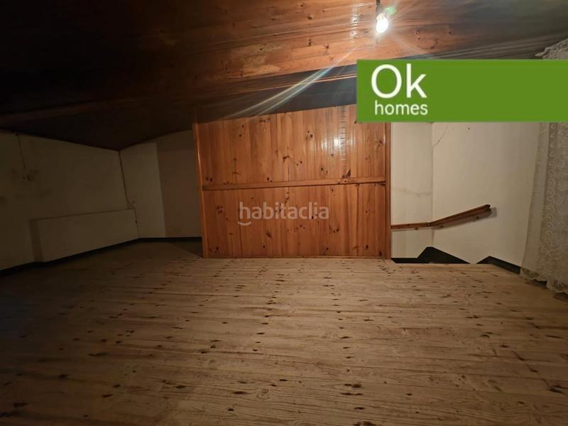 Foto d9a072b2-e0d8-49c5-a640-dba2a1fff682. Masia amb aparcament a Boimorto