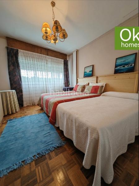 Foto 0badd596-2f80-4374-8deb-e34d21610eb5. Appartement dans Arteixo pueblo Arteixo