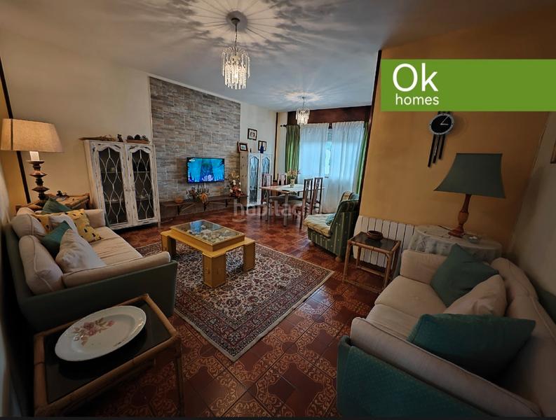 Foto 12f9d57d-289f-4424-9893-c97348dd1d48. Appartement dans Arteixo pueblo Arteixo