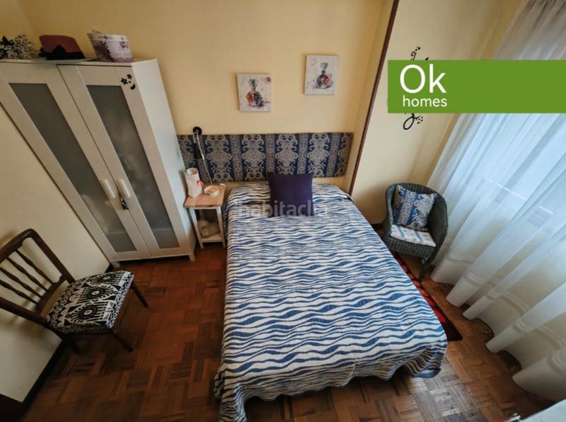 Foto 625d30fd-8706-4a8d-aee3-74b8c403e35d. Appartement dans Arteixo pueblo Arteixo