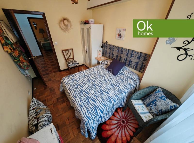 Foto 6e7a9030-cec8-40e3-a022-cb82467b8b2b. Appartement dans Arteixo pueblo Arteixo