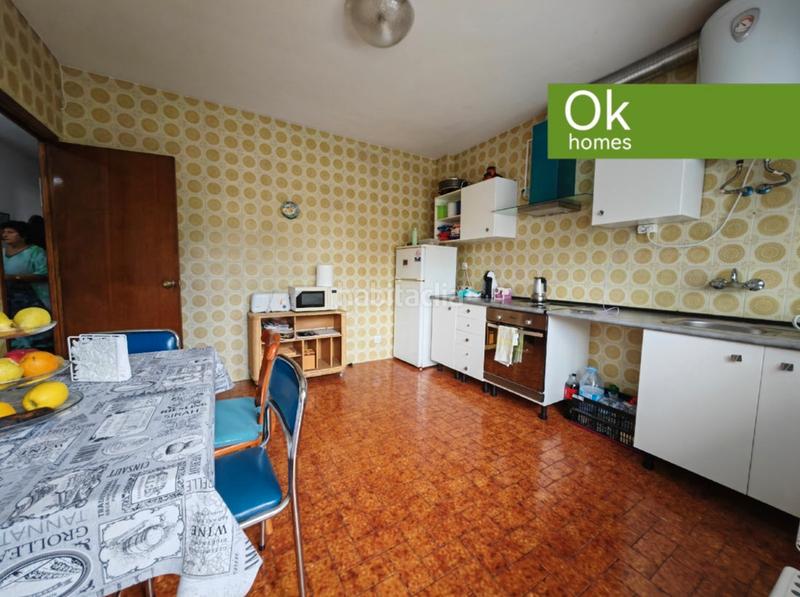 Foto d218a151-79c0-4bfd-9626-304b19777524. Appartement dans Arteixo pueblo Arteixo