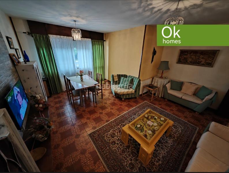 Foto d7949b99-569a-43f4-b5fd-88807cfa2add. Appartement dans Arteixo pueblo Arteixo