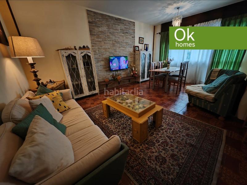 Foto e2dbe515-6dac-404d-b435-f4fdc3430e89. Appartement dans Arteixo pueblo Arteixo