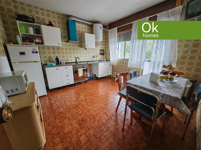 Foto e684737a-7f3f-4906-a490-96d6c37382cb. Appartement dans Arteixo pueblo Arteixo