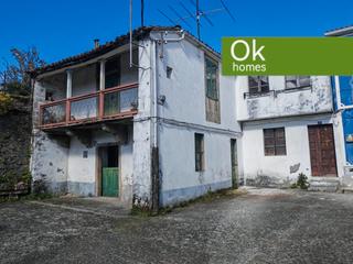 Masia a Melide. Oportunidad en el camino!!