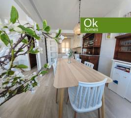 Appartement à Ciudad Vieja. + centrico imposible!!
