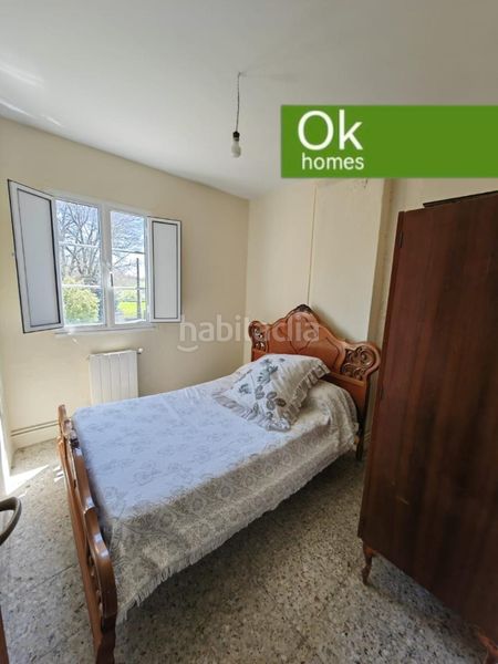 Foto 0112ee52-3525-4354-84a2-b38281387226. House with parking in Guitiriz