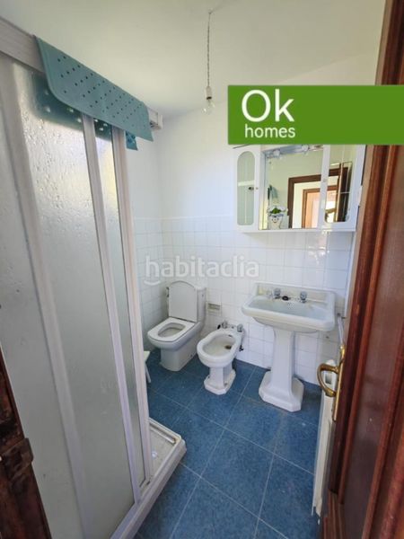 Foto 0bb6eca6-7771-4d11-8abb-0617899a7d57. House with parking in Guitiriz