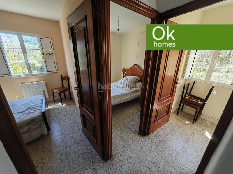 Foto 0bd0d3e8-7360-40d4-a0e3-03d1af4d1f9b. House with parking in Guitiriz