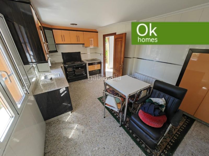 Foto 1f61ccf6-f805-4ee8-851f-3707865112ba. House with parking in Guitiriz