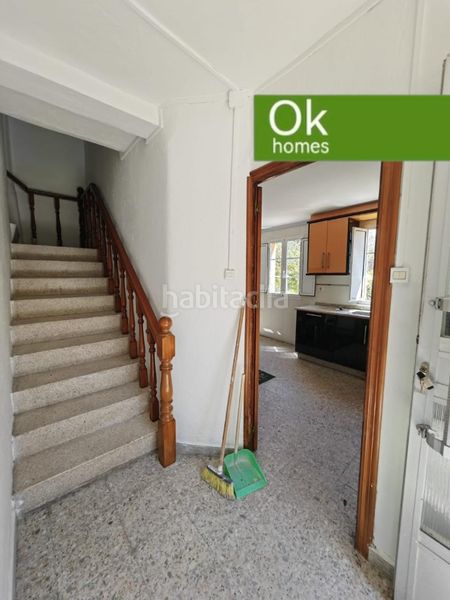 Foto 200cd2e8-8607-464f-8dd9-232d6ce8ade5. House with parking in Guitiriz