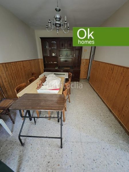 Foto 408af76a-2a50-4653-9cb2-096360c9879a. House with parking in Guitiriz