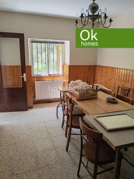Foto 580b0c35-0a58-4d18-be67-c661d0eccb2f. House with parking in Guitiriz