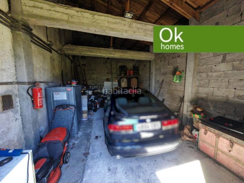 Foto 61a5dee9-875c-4b79-8104-5066b687ed1b. House with parking in Guitiriz