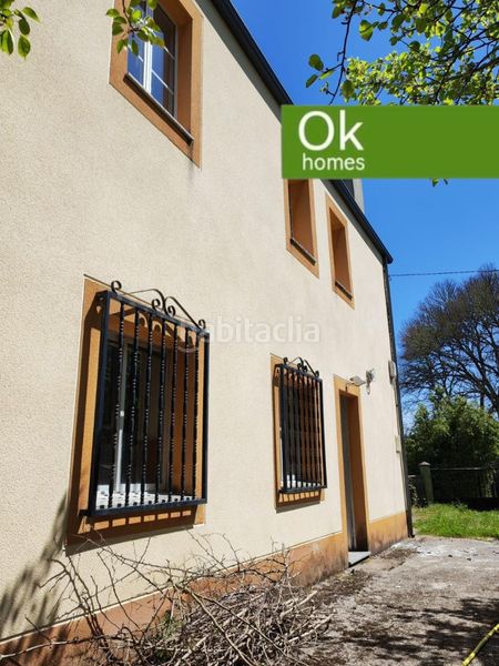 Foto 6378de9e-1658-4476-8786-de18f86531f5. House with parking in Guitiriz