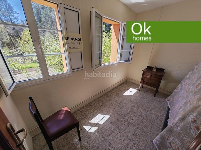 Foto 728f3d83-e3fa-45f0-a1bc-c1a3fb6373ea. House with parking in Guitiriz