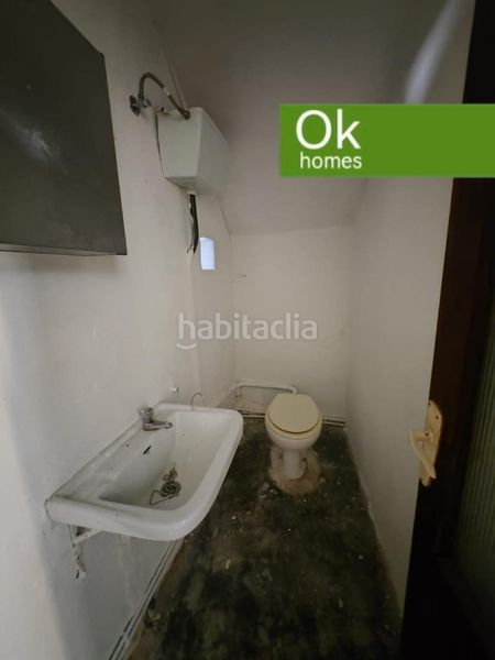 Foto ca9a47b2-5626-4b78-be4a-287f471e5947. House with parking in Guitiriz