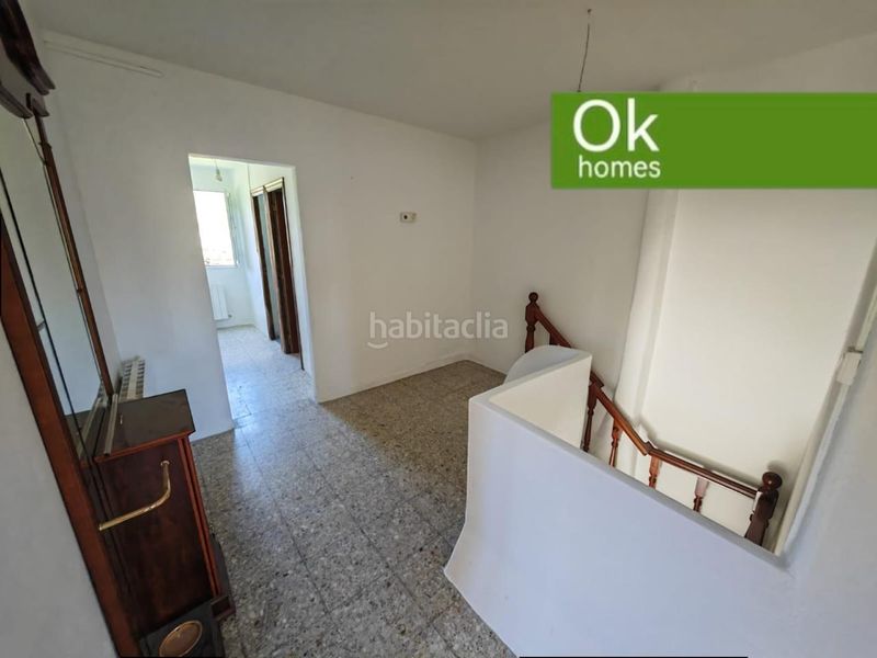 Foto d5a3ad9b-1059-4fd5-9a5a-8e18bee6bf87. House with parking in Guitiriz