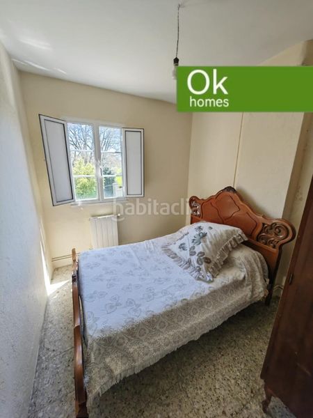 Foto f23db55f-a980-48ae-a5ab-08c5feb7c984. House with parking in Guitiriz