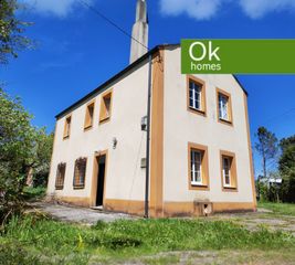 House in Guitiriz