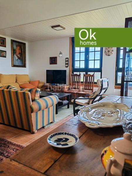 Foto 006dd012-6a92-4acd-87a0-e1309d5201b1. Casa amb xemeneia calefacció aparcament piscina a Cerceda