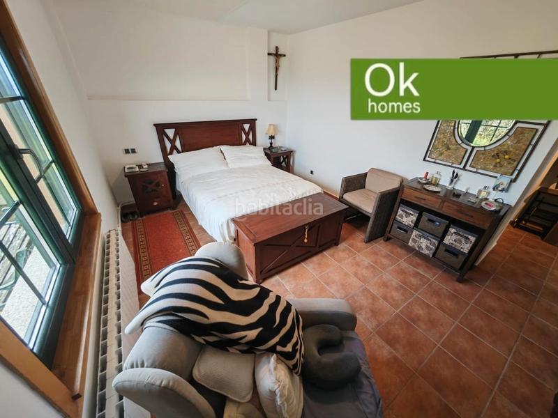 Foto 099bef61-240d-49c7-9799-b43b3a0cb21b. Casa amb xemeneia calefacció aparcament piscina a Cerceda