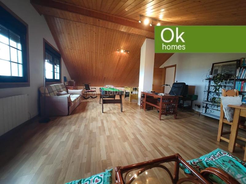 Foto 2151e9d6-0b1f-4c8a-abd7-b6b5ce1d3713. Casa amb xemeneia calefacció aparcament piscina a Cerceda