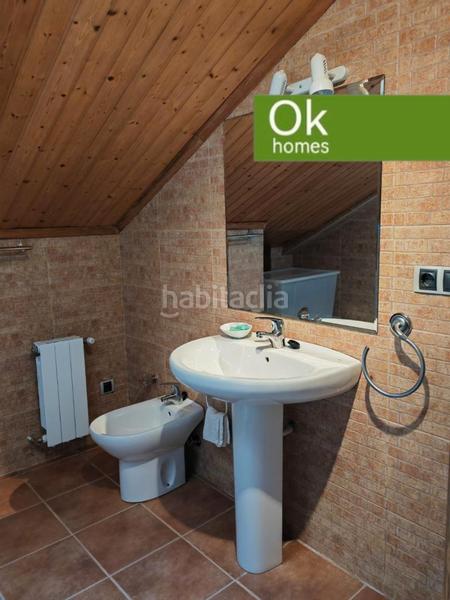 Foto 2425e79f-229e-43ea-a1c0-dbdd7b316b4b. Casa amb xemeneia calefacció aparcament piscina a Cerceda