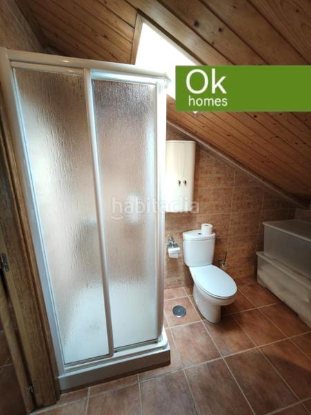 Foto 2a369392-d373-4be0-b651-72b75285e6ce. Casa amb xemeneia calefacció aparcament piscina a Cerceda