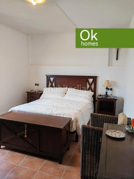 Foto 33f80f8a-e6a4-4dae-8730-e9c69551ded4. Casa amb xemeneia calefacció aparcament piscina a Cerceda