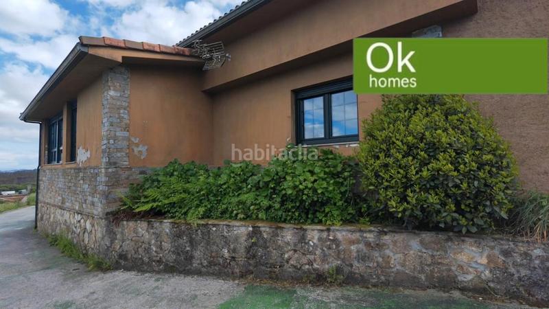 Foto 40be5376-8a5e-47ed-882d-b30ebb084d4d. Casa amb xemeneia calefacció aparcament piscina a Cerceda