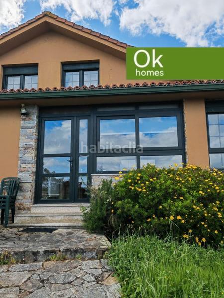 Foto 5164f2d1-e625-4869-bdaf-c05c5b732a48. Casa amb xemeneia calefacció aparcament piscina a Cerceda