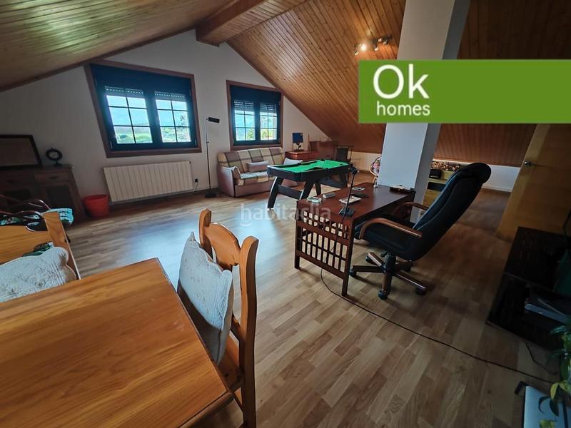 Foto 579eef6c-0fe4-4bdd-9e68-4d594de0b0c7. Casa amb xemeneia calefacció aparcament piscina a Cerceda