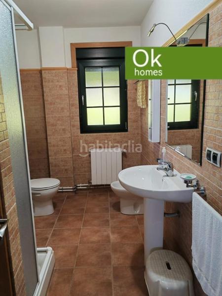 Foto 69098708-4f1a-46ef-b058-771483c7a54d. Casa amb xemeneia calefacció aparcament piscina a Cerceda