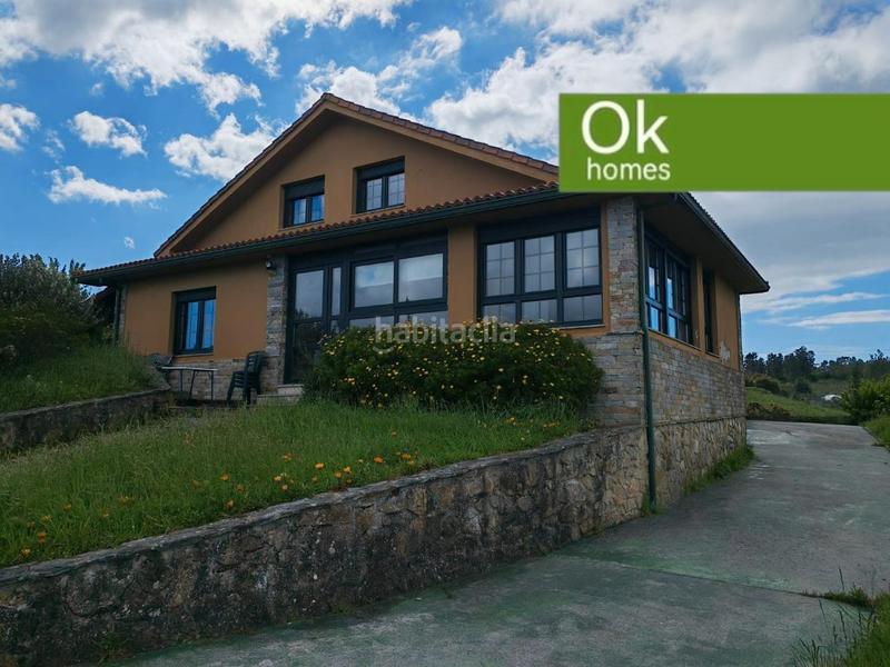 Foto 703bf5dd-f532-4758-99b0-9ea3da20ea02. Casa amb xemeneia calefacció aparcament piscina a Cerceda