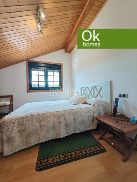 Foto 793297a1-e06b-41ac-84a9-67edc93121f0. Casa amb xemeneia calefacció aparcament piscina a Cerceda