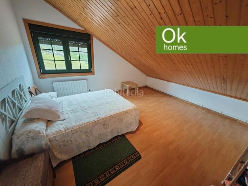 Foto 7c6afcc5-d5d0-44a3-aa19-9b447f9f14d7. Casa amb xemeneia calefacció aparcament piscina a Cerceda