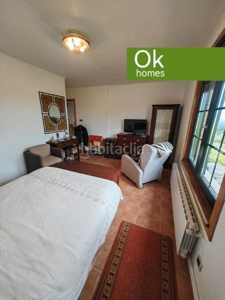 Foto 7e845c75-3f72-432a-8df5-4c562a8f34b0. Casa amb xemeneia calefacció aparcament piscina a Cerceda